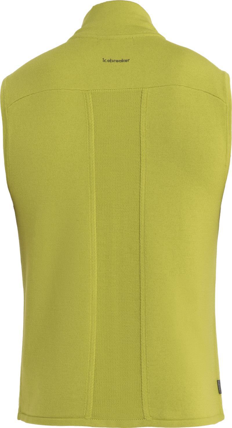 ZoneKnit Insulated Vest - Mens - Image 14