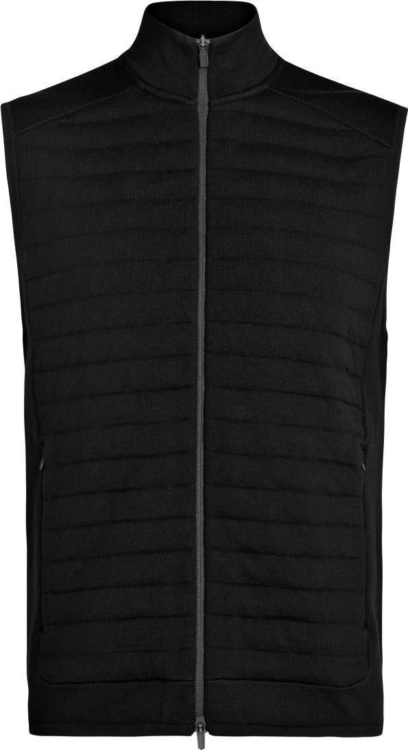 ZoneKnit Insulated Vest - Mens - Image 2