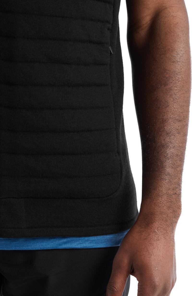 ZoneKnit Insulated Vest - Mens - Image 7