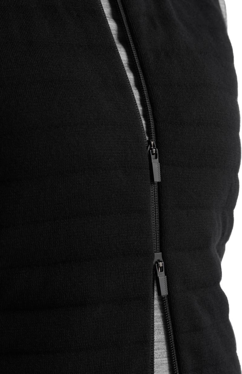 ZoneKnit Insulated Vest - Womens - Image 6