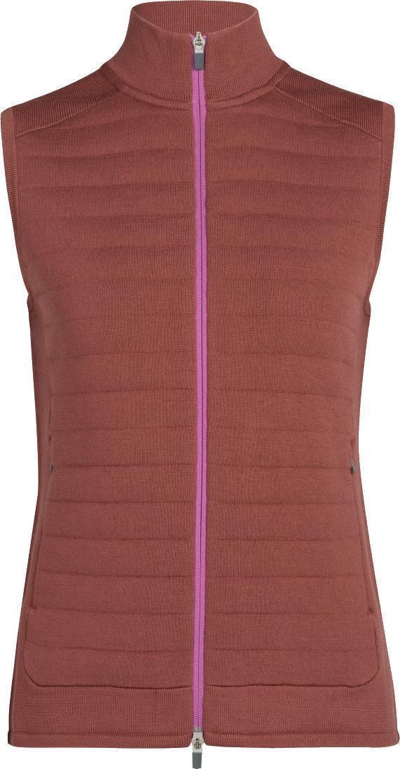 ZoneKnit Insulated Vest - Womens - Image 8
