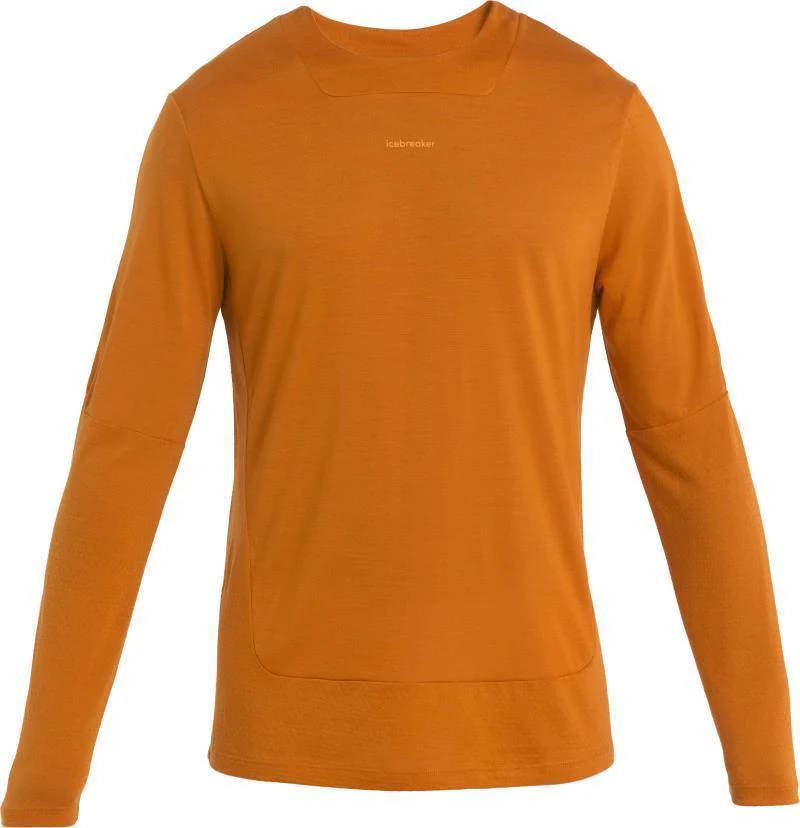 ZoneKnit LS Tee - Mens - Image 11