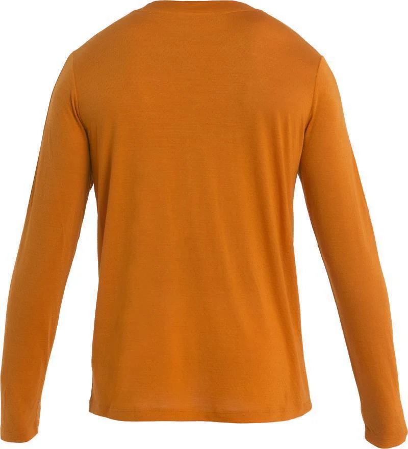 ZoneKnit LS Tee - Mens - Image 12