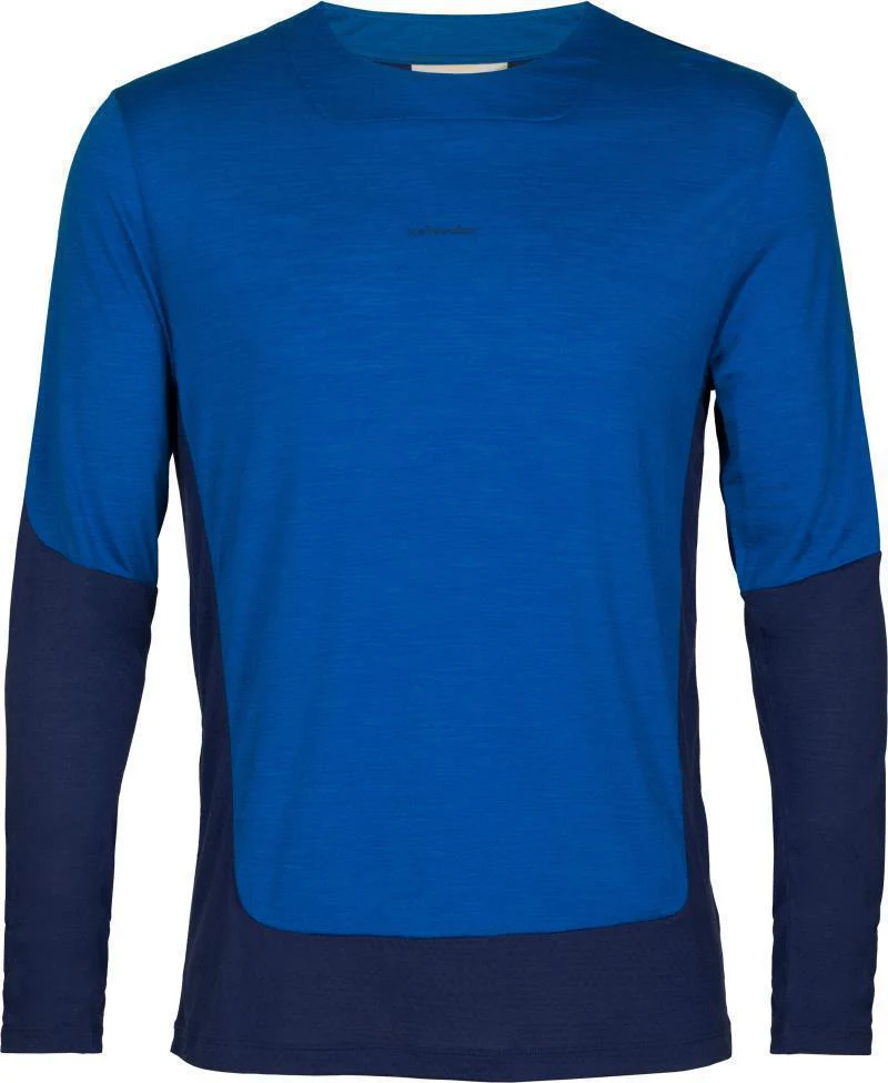 ZoneKnit LS Tee - Mens - Image 6