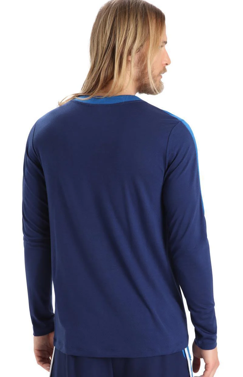 ZoneKnit LS Tee - Mens - Image 8