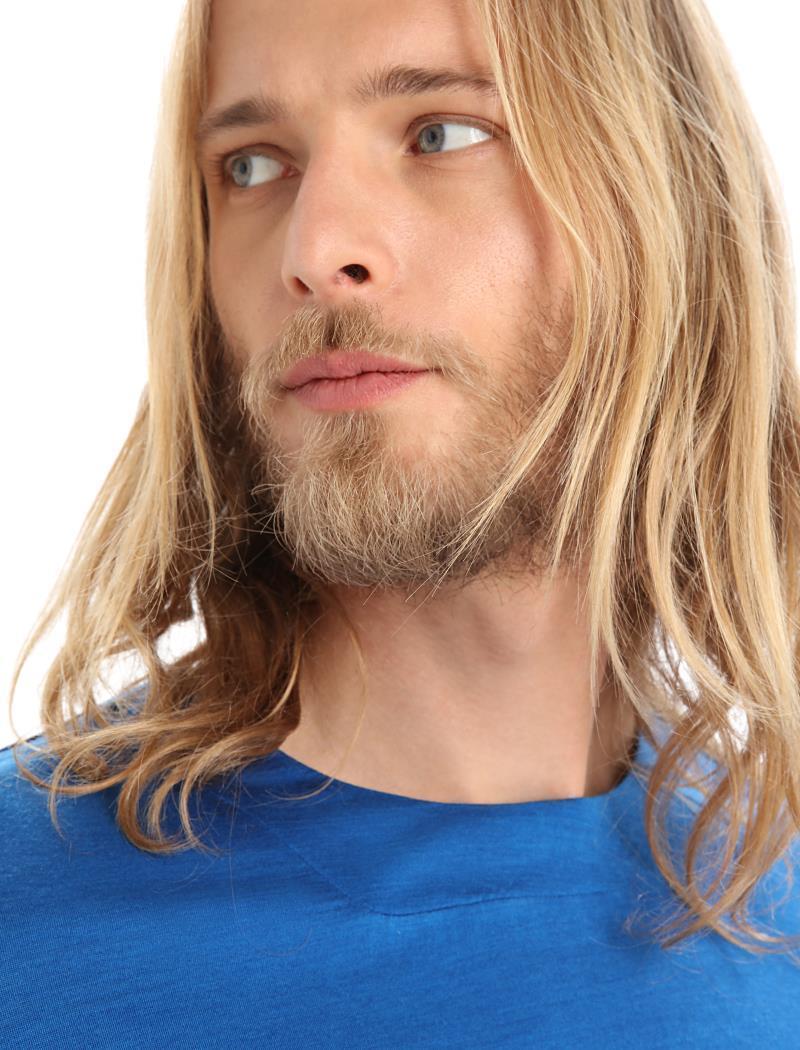 ZoneKnit LS Tee - Mens - Image 9