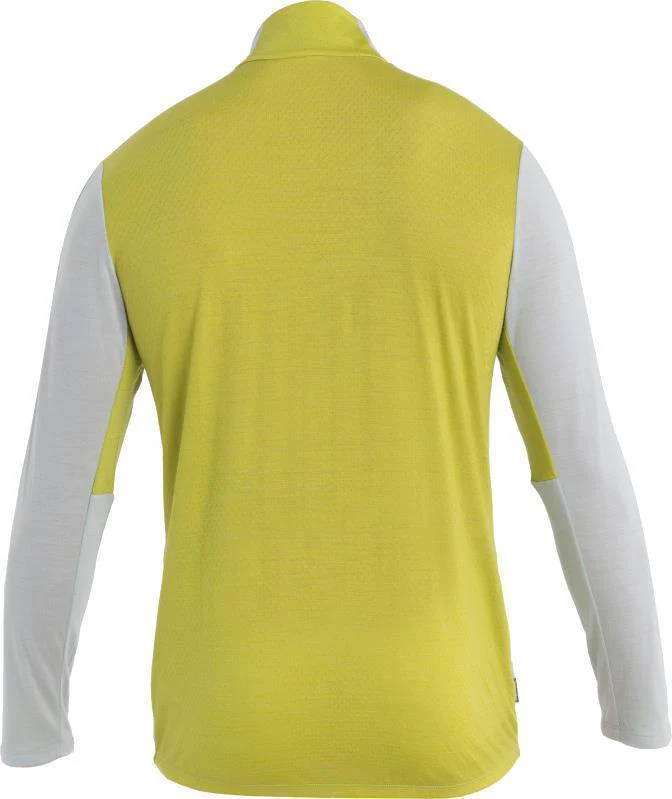 ZoneKnit LS Zip - Mens - Image 22