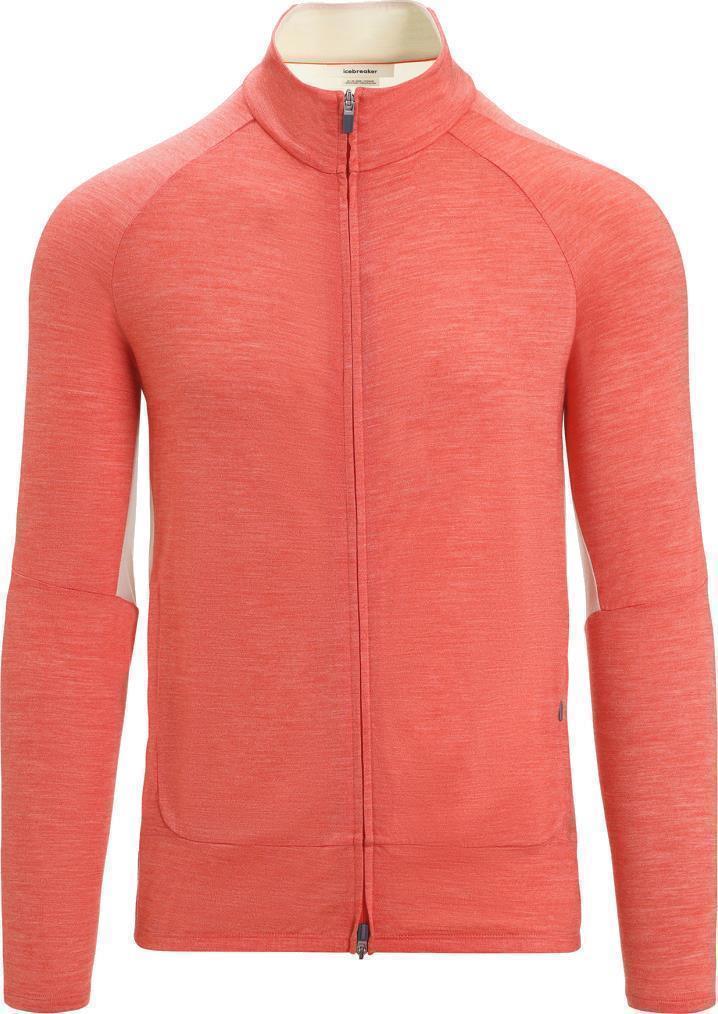 ZoneKnit LS Zip - Mens - Image 23