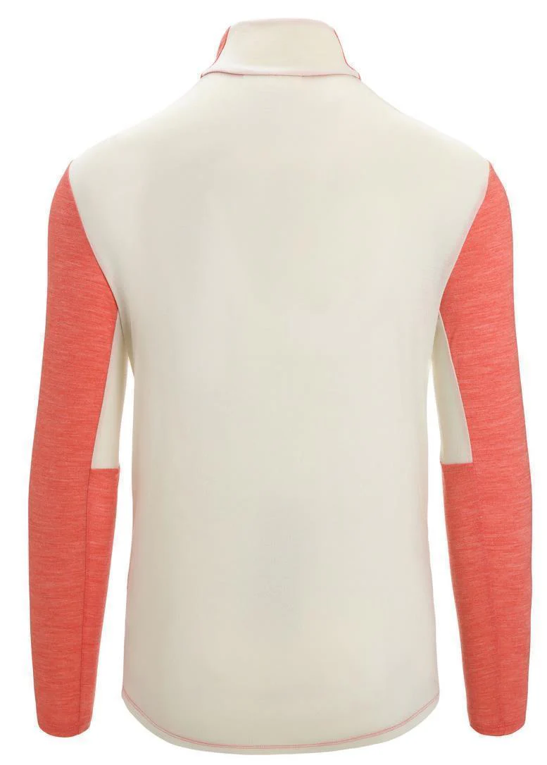 ZoneKnit LS Zip - Mens - Image 24
