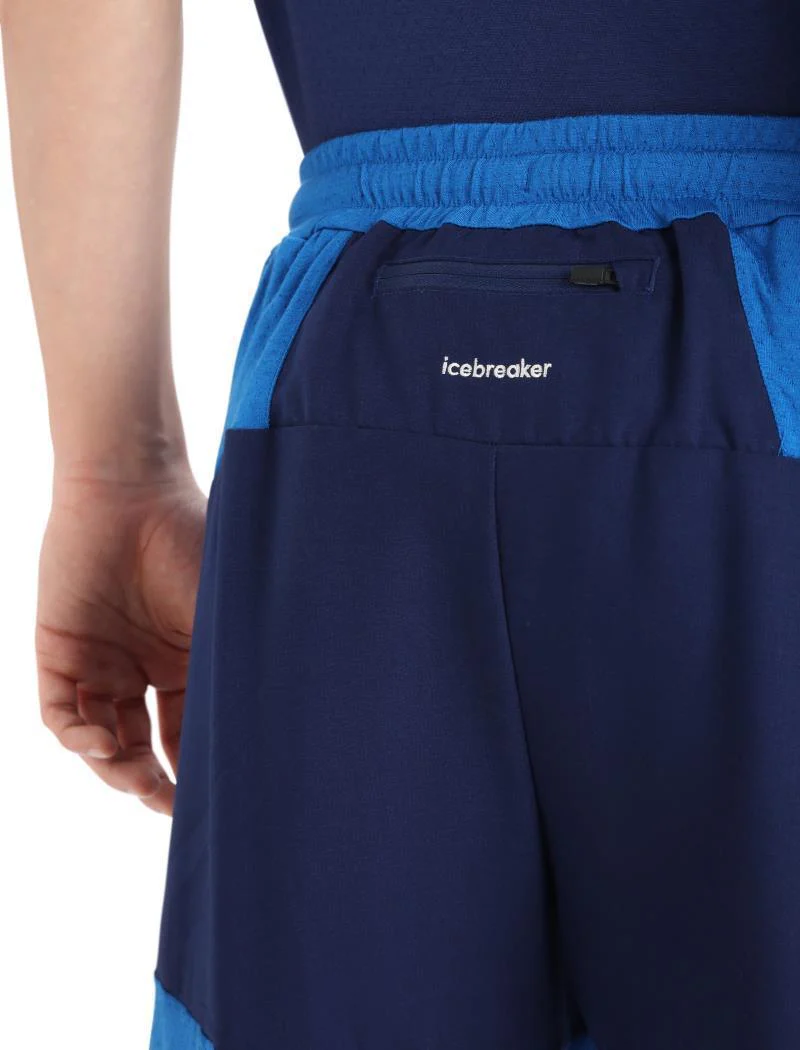 ZoneKnit Shorts - Mens - Image 11