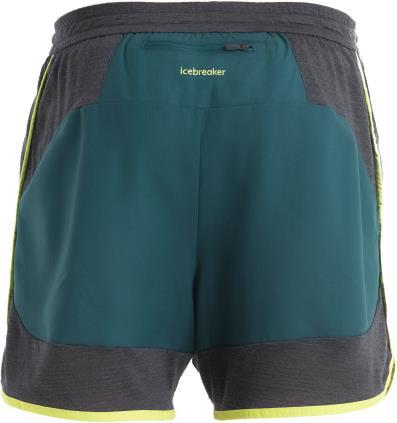 ZoneKnit Shorts - Mens - Image 15