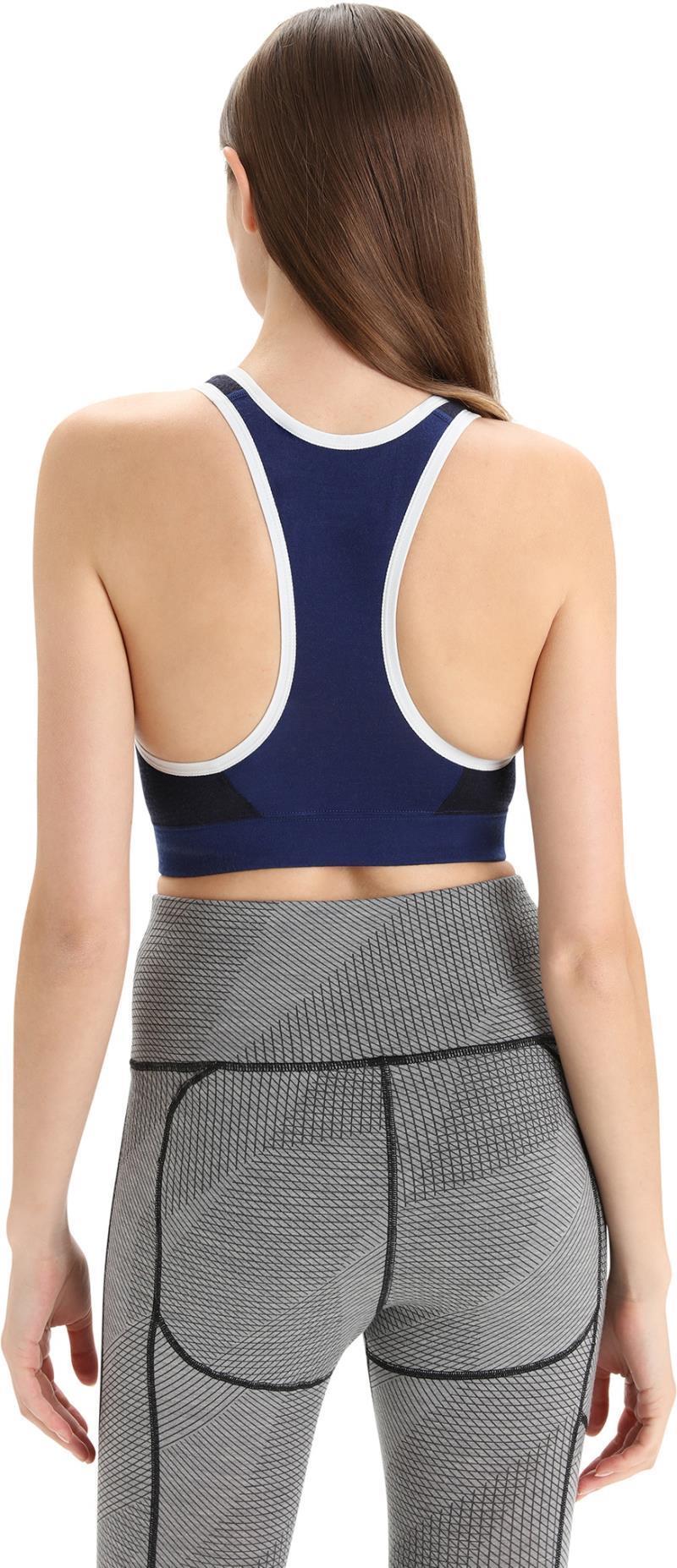 ZoneKnit Sport Bra - Image 4
