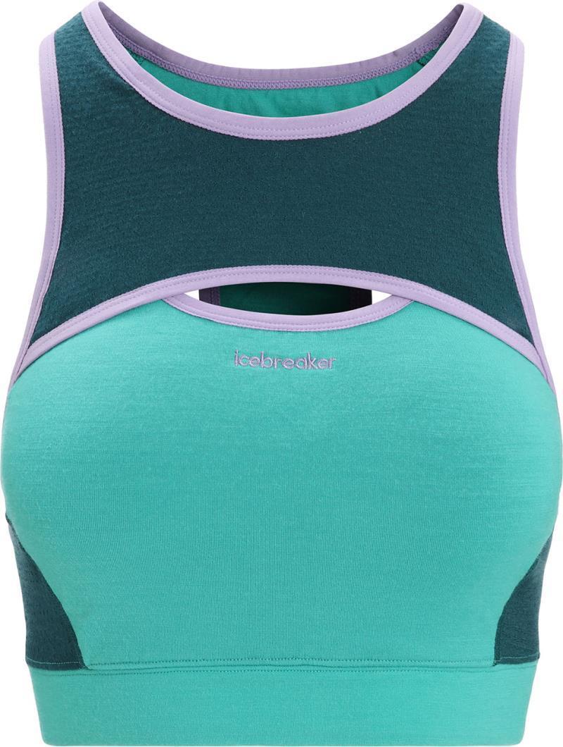 ZoneKnit Sport Bra - Image 5