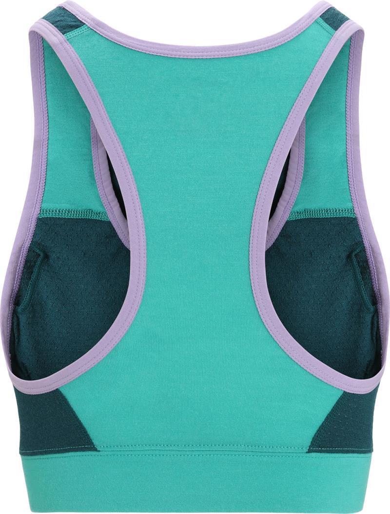ZoneKnit Sport Bra - Image 6