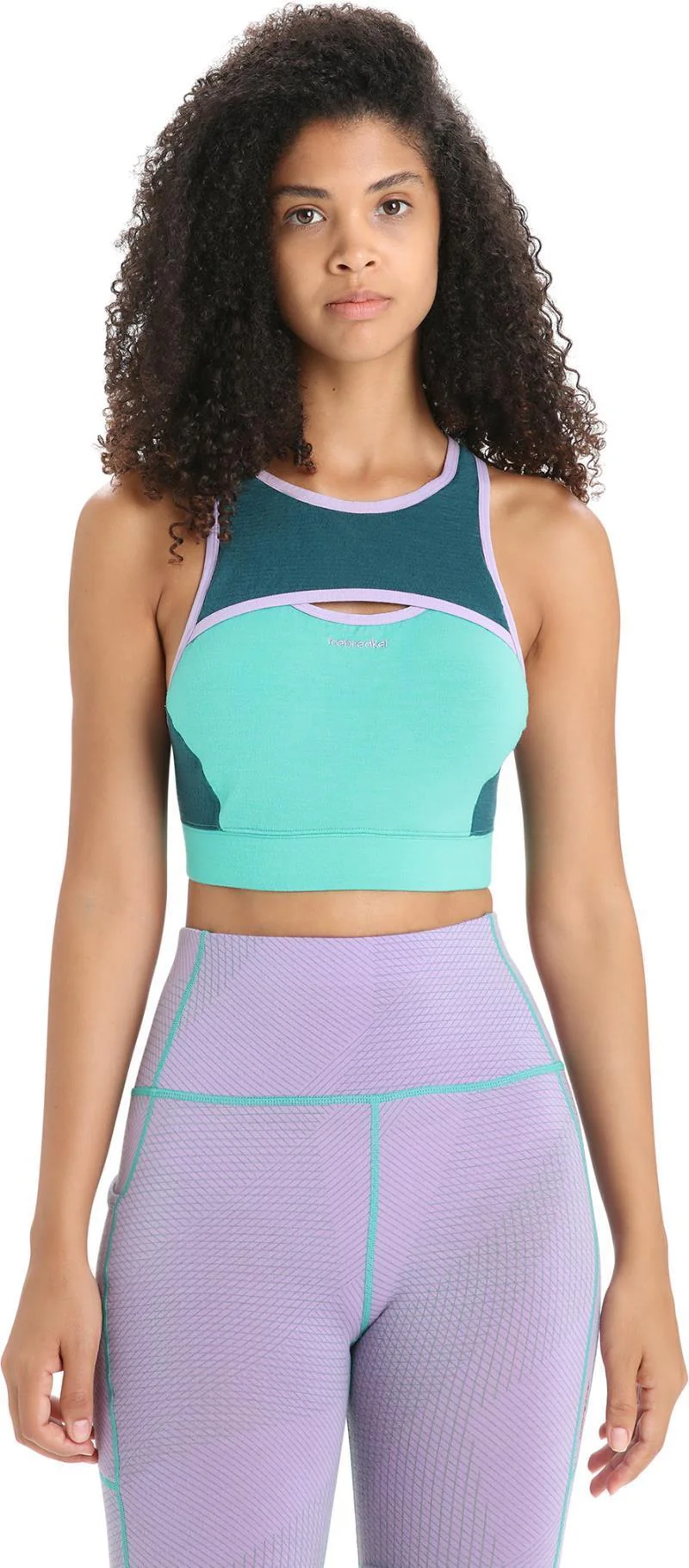 ZoneKnit Sport Bra - Image 7