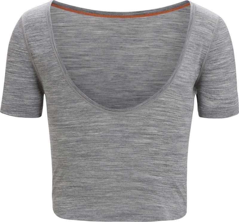 ZoneKnit SS Scoop Back Tee - Womens - Image 10