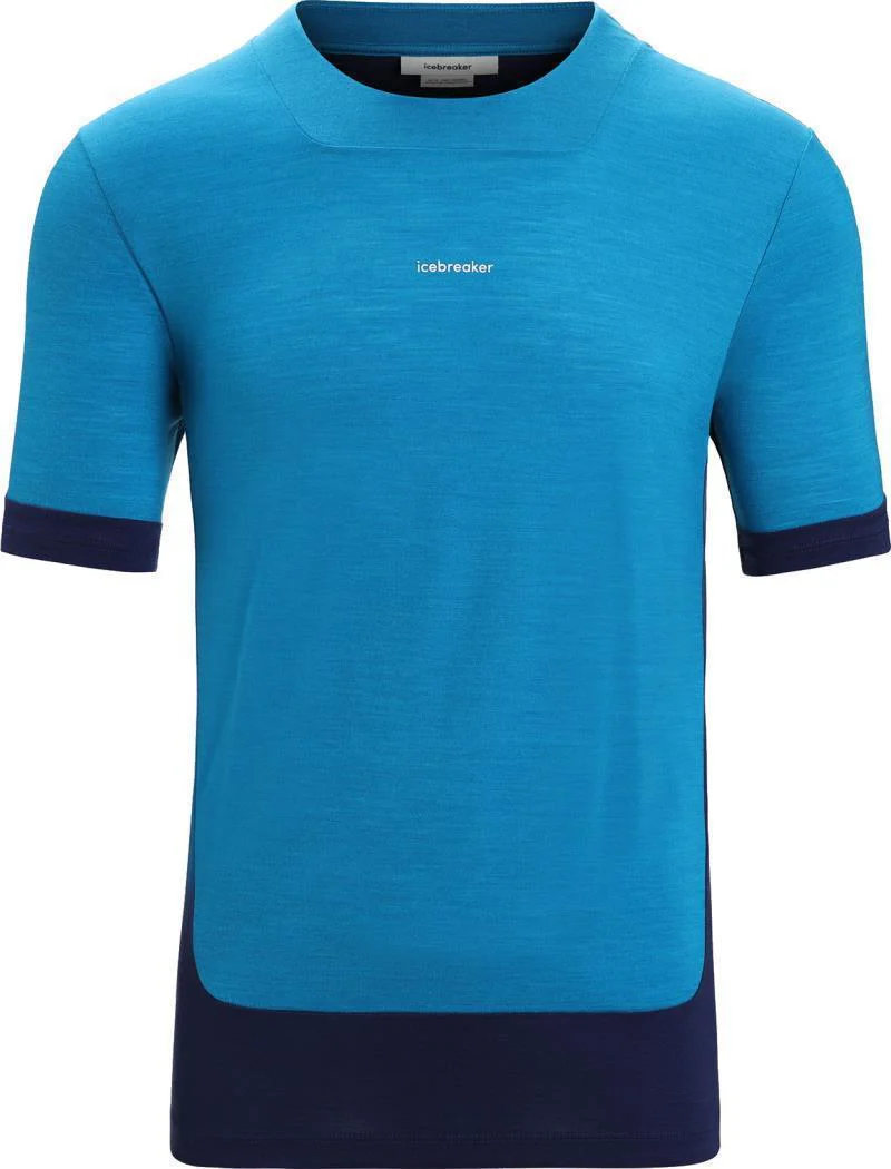 ZoneKnit SS Tee - Mens