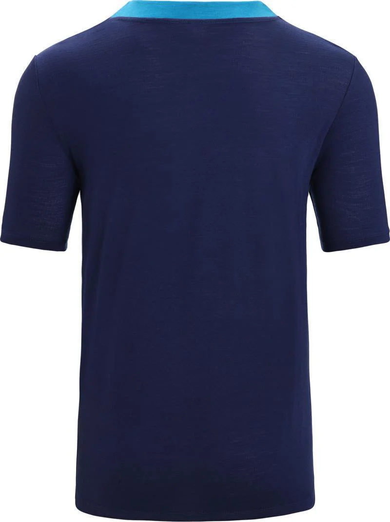 ZoneKnit SS Tee - Mens - Image 2