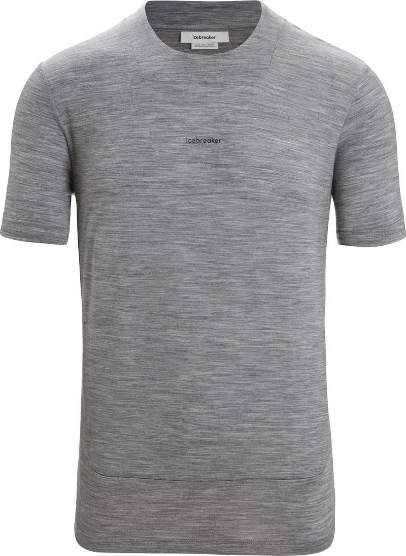 ZoneKnit SS Tee - Mens - Image 3