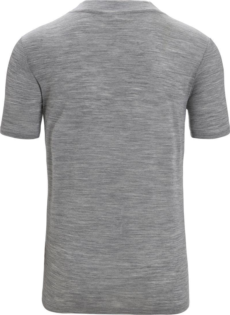 ZoneKnit SS Tee - Mens - Image 4