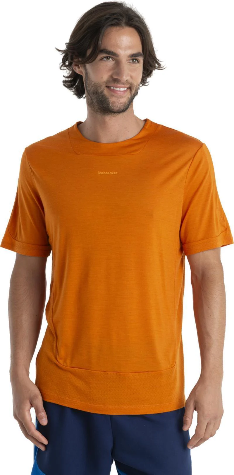 ZoneKnit SS Tee - Mens - Image 5