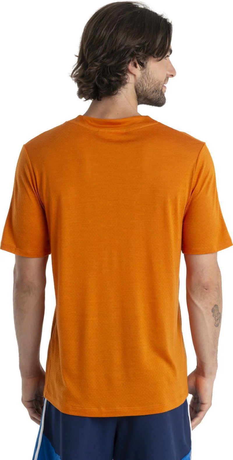 ZoneKnit SS Tee - Mens - Image 6