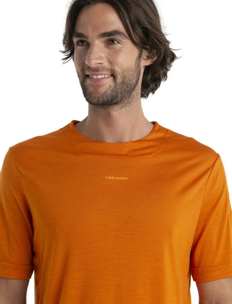 ZoneKnit SS Tee - Mens - Image 7