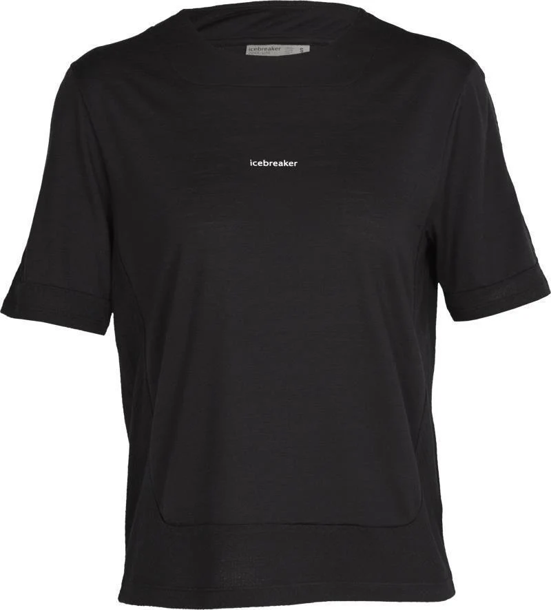 ZoneKnit SS Tee - Womens