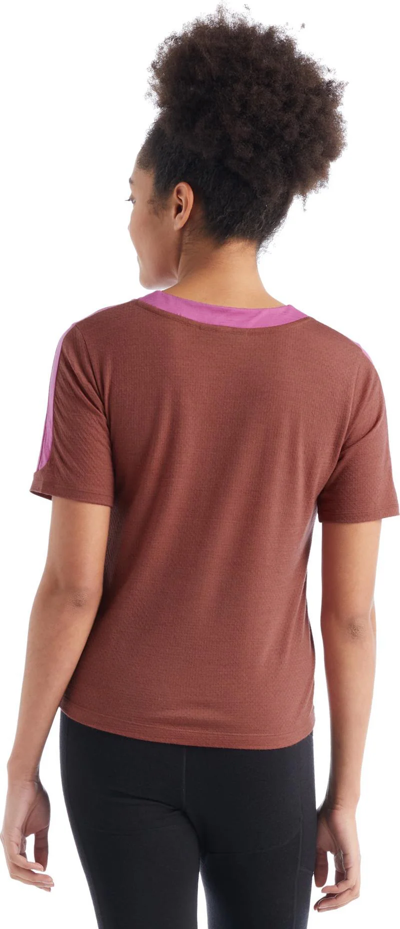 ZoneKnit SS Tee - Womens - Image 10