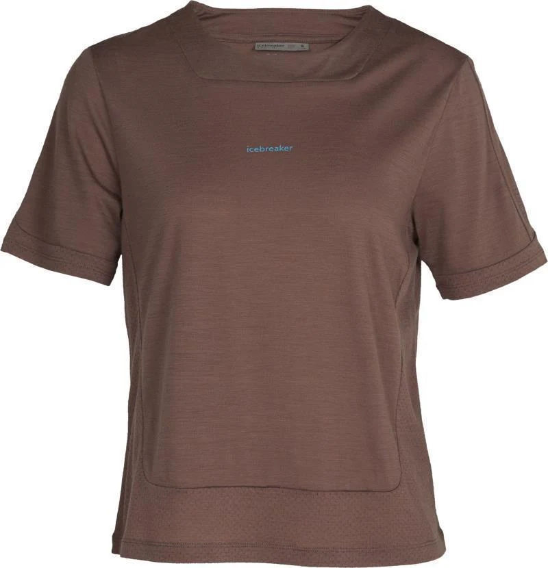 ZoneKnit SS Tee - Womens - Image 2