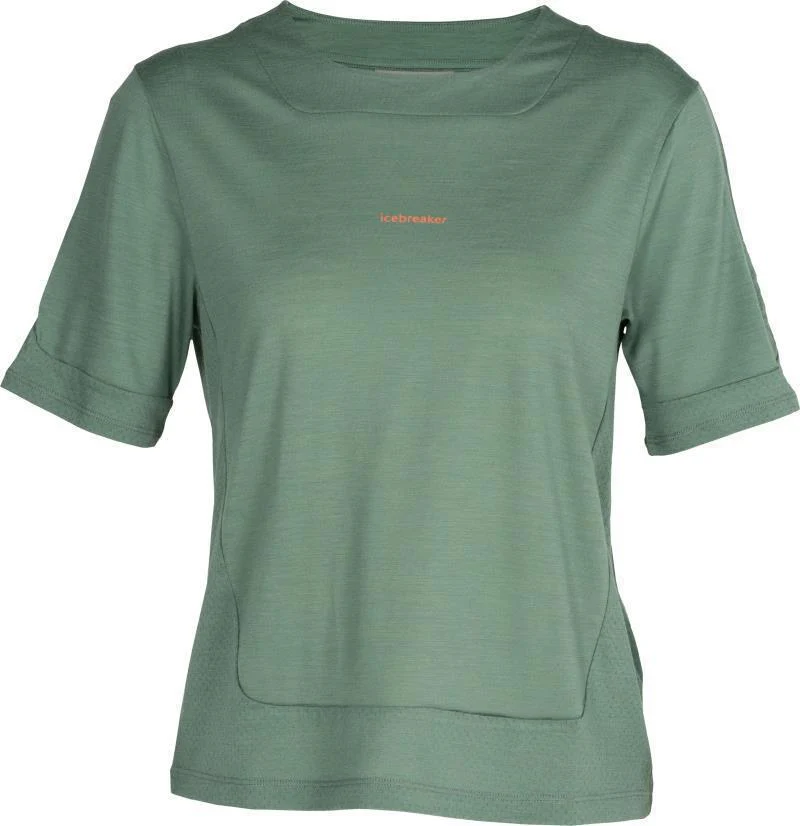 ZoneKnit SS Tee - Womens - Image 3