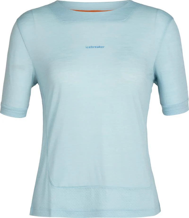 ZoneKnit SS Tee - Womens - Image 4
