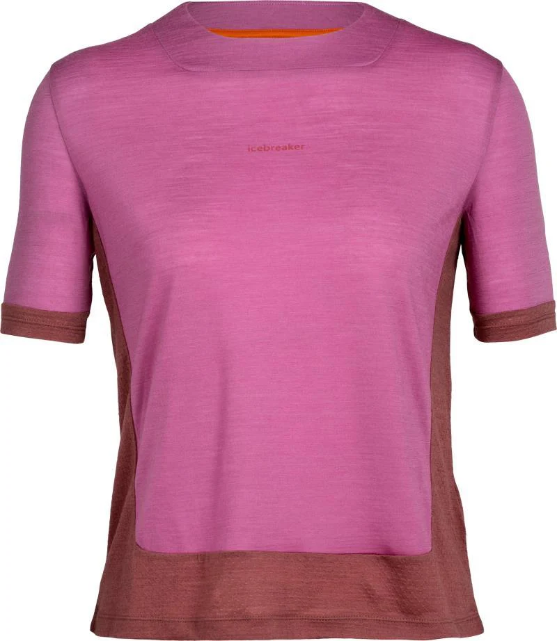 ZoneKnit SS Tee - Womens - Image 8
