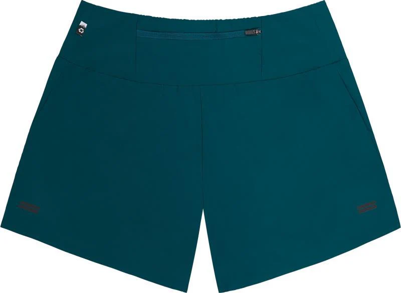 Zovia Stretch Shorts - Womens - Image 2