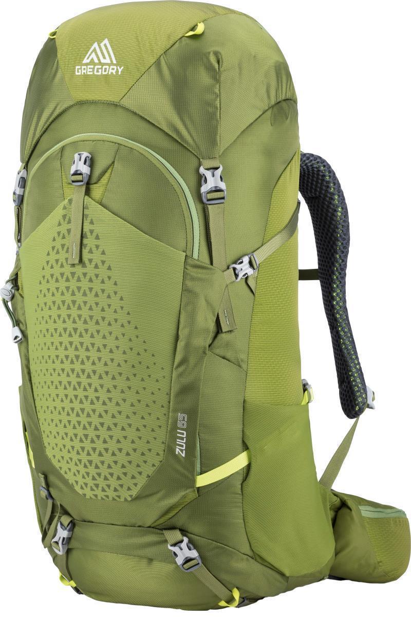 Zulu 65 - Mens
